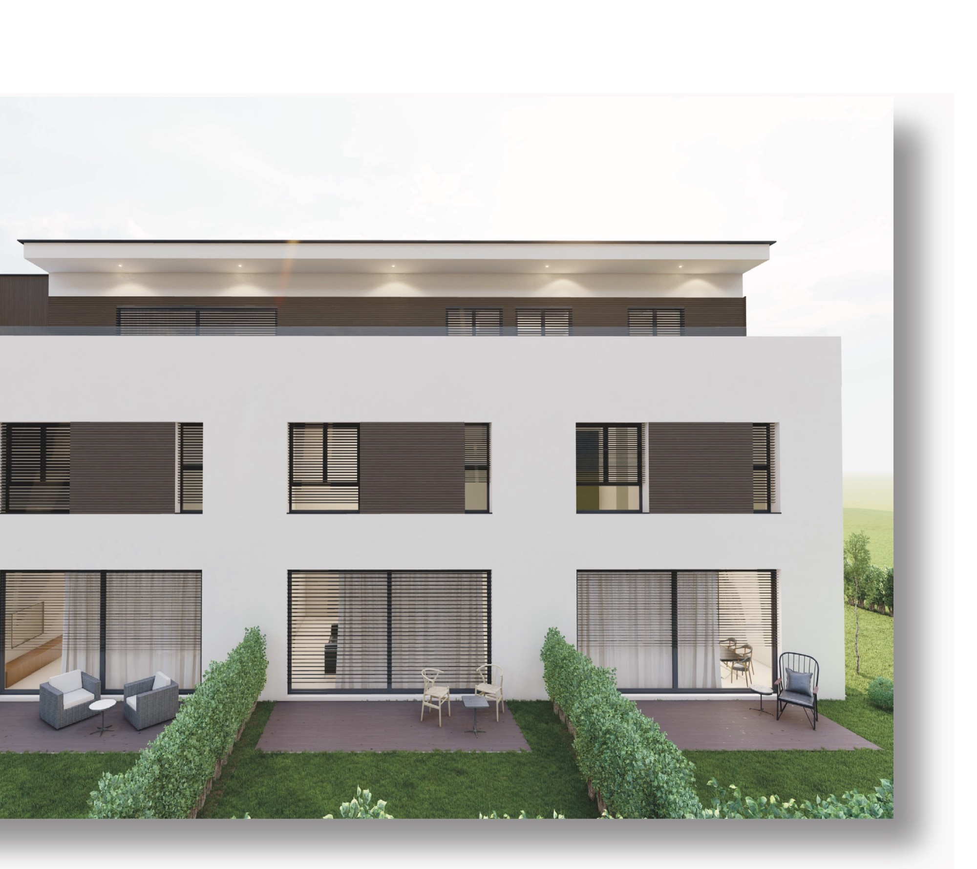 Investissement immobilier
